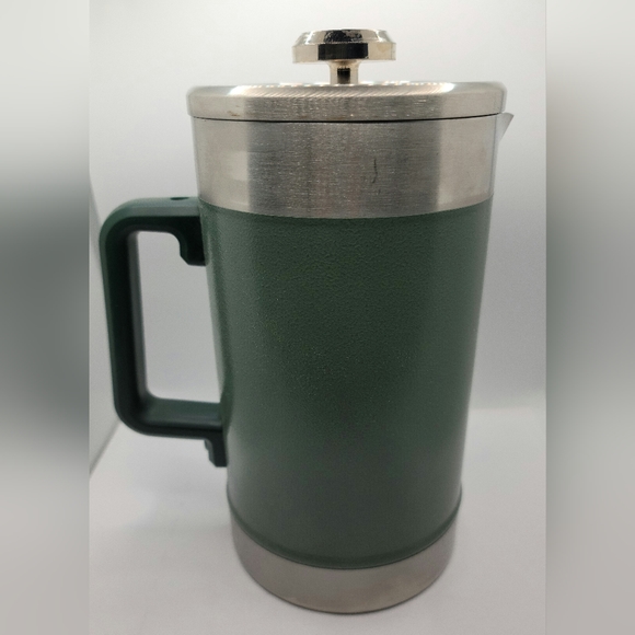 Stanley CLASSIC STAY HOT FRENCH PRESS | 48 OZ - Picture 4 of 12